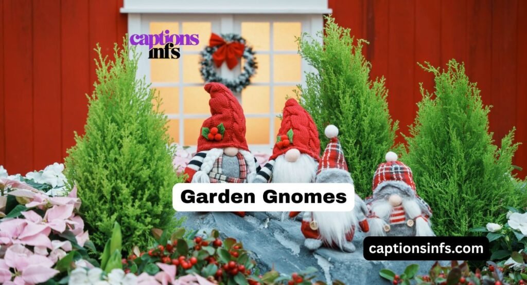 35 Trending Garden Gnomes You Need for a Stylish Garden in 2026