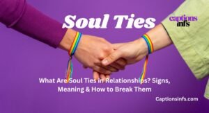 Soul Ties