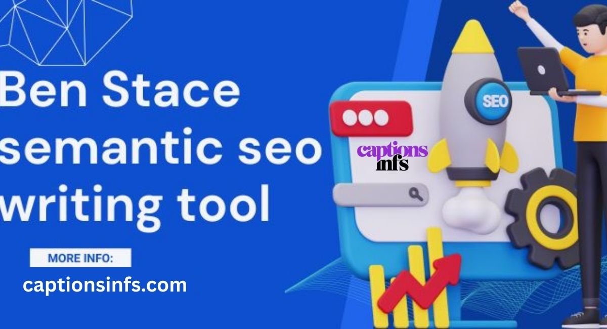Ben Stace Semantic SEO Writing Tool