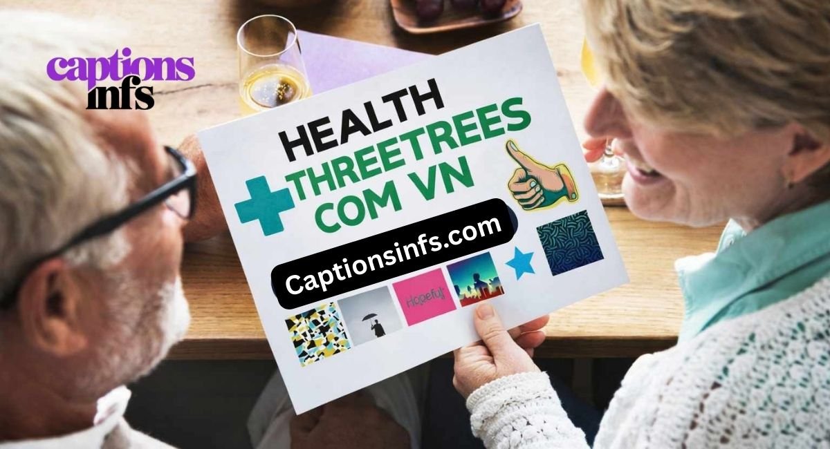 Health ThreeTrees Com VN