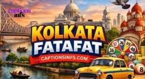 Kolkata Fatafat arcarrierpoint.net