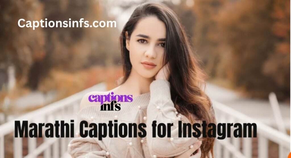 1000+ Marathi Caption for Instagram [2026] for Every Mood Ultimate